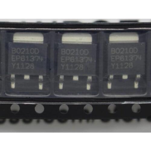 Free shipping B0210D 50pcs/lot 100%NEW and ORIGINAL