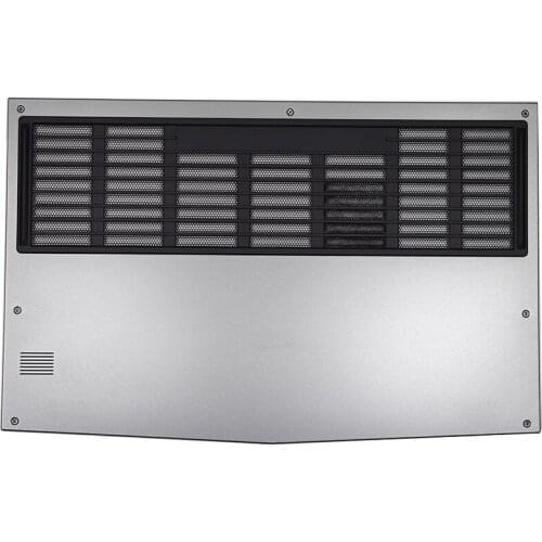 For Dell Alienware 17 R4 D81K5 0D81K5 Silver AM1QB000400 Laptop Bottom Case Bottom Door Cover E Case