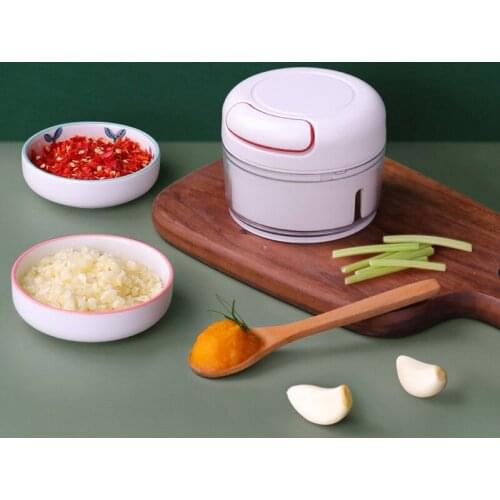 Mini Garlic Crusher Press Grater Peeler Grinder Tools Gadgets for Kitchen Accessories Novel Vegetables Cutter Housewares Chopper