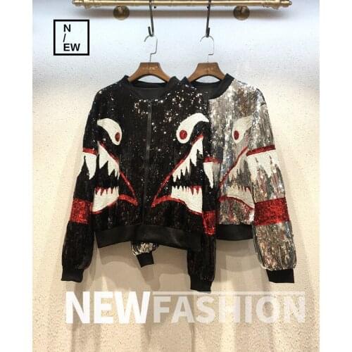 H80&S90 Women's Bombers