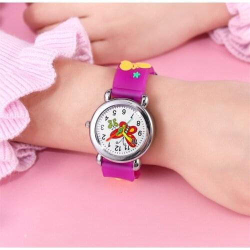 Heouty Boys Watches