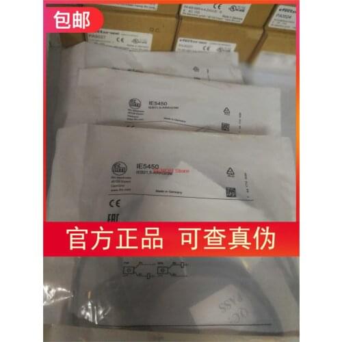 IE5450 sensor original real shot goods-only genuine original