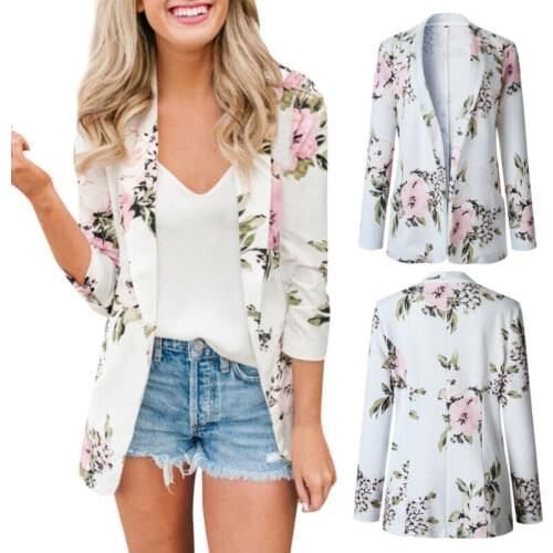 Женские офисные пиджаки Imcute China At AliExpress