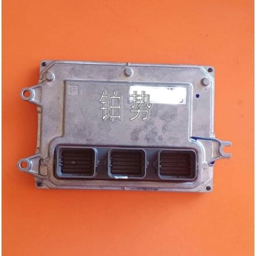 Car engine computer 2017-hon dax rv1.8L EXi engine main control assembly engine control module engine computer board