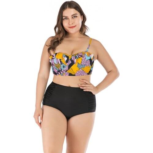 Niry Bikini Swimwear