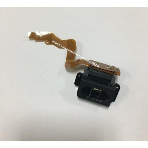 Repair Part For Nikon D800 Mirror Box AF Focus CCD Sensor Unit With Cable