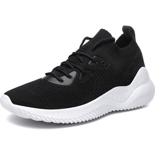 Women Breathable Running Shoes for Women 2019 Brand Sneakers Summer Outdoor Bounce Sport Shoes Women Casual Shoes Footwear