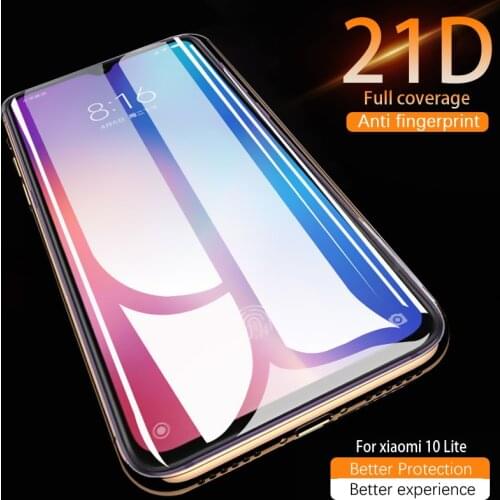 ZMOTK Screen Protectors For Xiaomi Mi Note