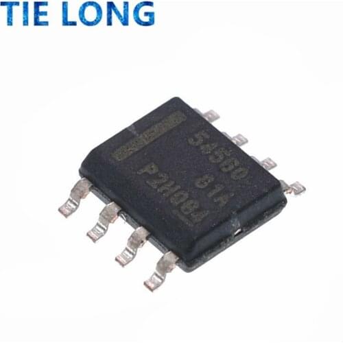 1pcs/lot TPS54560DDAR SOP8 IC REG BUCK SPLIT RAIL 8SOPWRPAD 54560TI 54560
