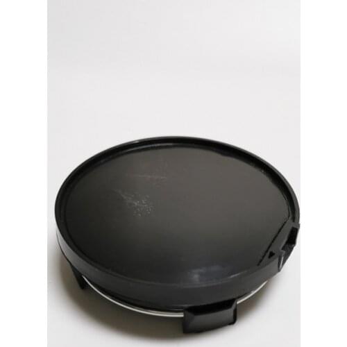 100pcs 70mm 63mm 65mm 56mm Car Wheel Center Cap Hub Caps Covers Badge Accessories For 7L6601149B 7D0601165 5G0601171 6CD601171