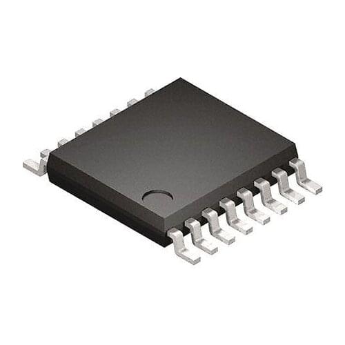 5PCS/LOT MP4601EM MP4601 M1530DM MP6510 TSSOP-16 TSSOP16