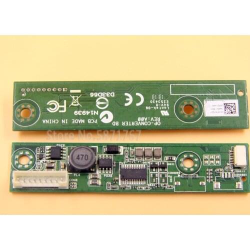 76XD2 076XD2 Original For Dell Inspiron One 2330 LCD Converter Board 08V9J6