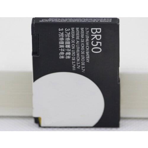 20pcs/lot 710mah cellphone Battery BR50 For Motorola Razr V3 V3c V3E V3i V3m V3r V3t V3Z Pebl U6 Prolife 300 500 Mobile Battery