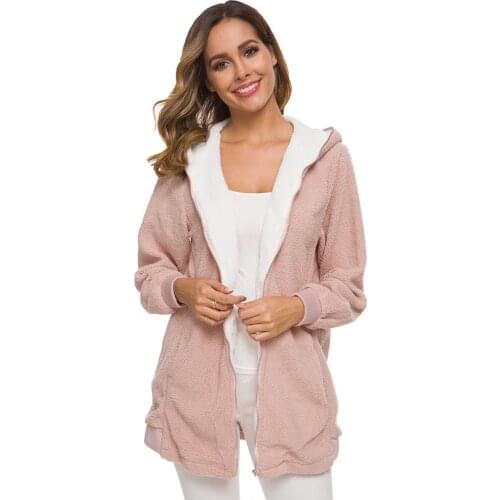 Capricornus Women's Fleece Jackets