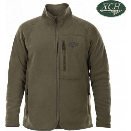 Мужские флисовые куртки ХСН China At AliExpress