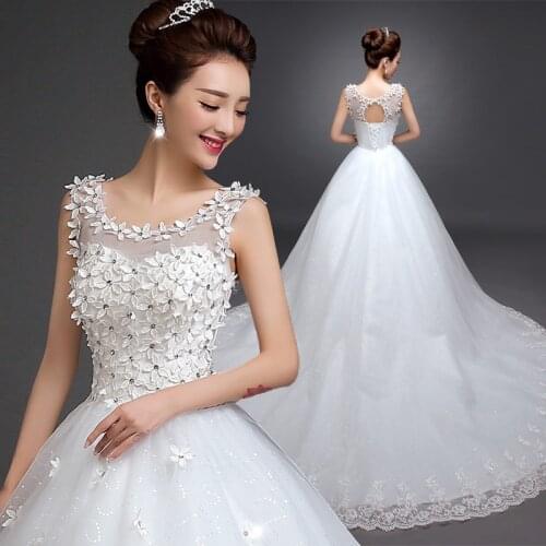 Свадебные платья для пышной фигуры Mengsutang China At AliExpress