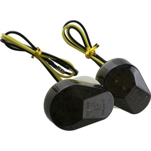 Mgshbo Motorcycle Lamps