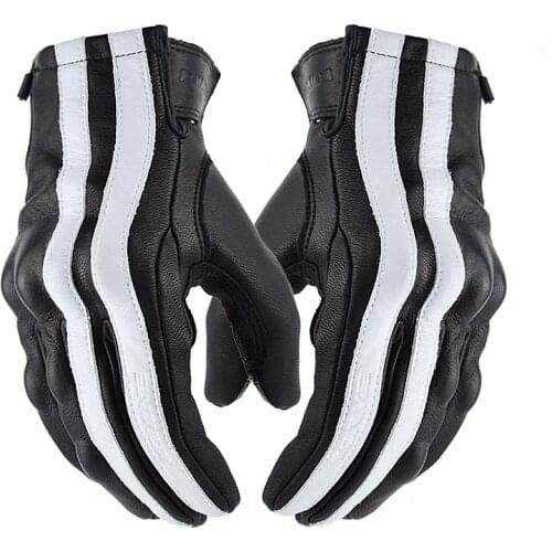 MJMOTO Tactical Gloves