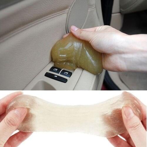 Soft Car cleaning helper For Porsche Cayenne Cayman Boxster Panamera For MINI JCW COUNTRYMAN PACEMAN COUPE ROADSTER accessories