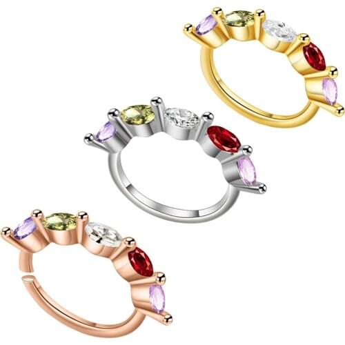 Nose Ear Studs Helix Piercing Cartilage Earrings Hoop Conch Rook Tragus Stud Labret Septum Piercing Earring Jewelry