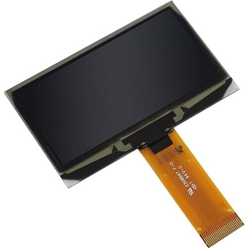 Control Panel LCD Screen Main Control Board Display for 3D Printer Motherboard Accessories