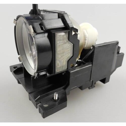Projector lamp 456-8943 for DUKANE ImagePro 8918 / ImagePro 8943 / ImagePro 8944 with Japan phoenix original lamp burner
