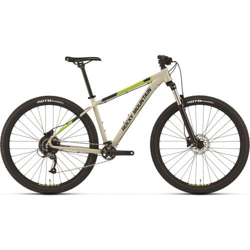 Rocky Mountain Goods For Sports And Recreation