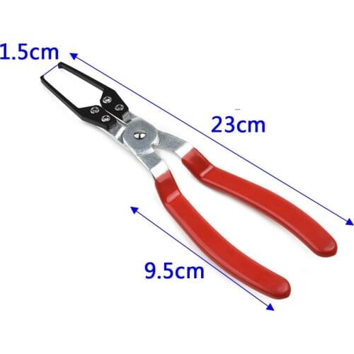 Car Relay Puller Pliers Tool Extractor For removing Industrial applications Mechanic Remover Thin tips