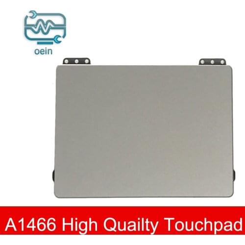 Replacement For MacBook Air 13" A1466 Trackpad Touchpad Without Flex Cable 593-1604-B 923-0438 923-0441 2013 2014 2015 2017
