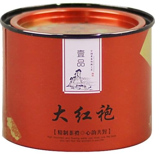 Xin Jia Yi Packaging Small Tea Tin Container Empty 2Pieces Tinplate Container Mini Tin Metal Coins Container Factory Direct