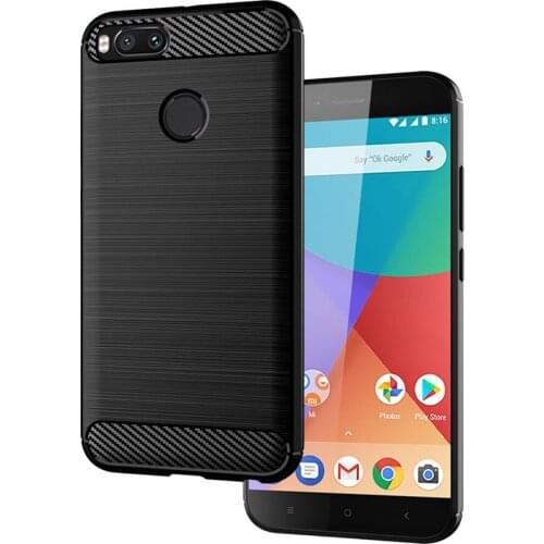 XZDWH Phone Cases Xiaomi Mi A1