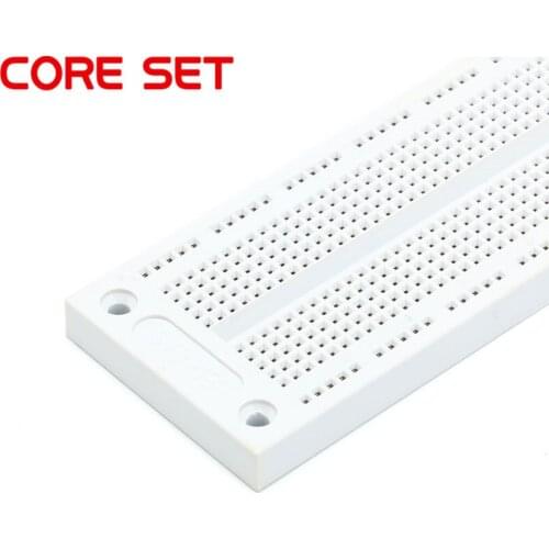 1pcs 760 Point Breadboard PCB Board SYB-130 SYB130 Tie-points Experiment For Test Develop DIY kit 178 x 86 x 8.5mm