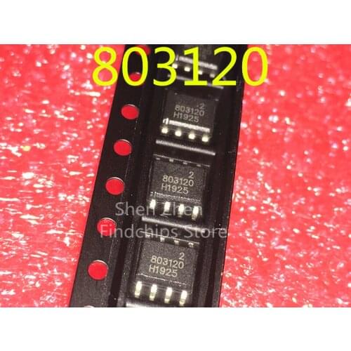 100% New&Original In Stock XBOX 803120 SOP8 XBOX803120