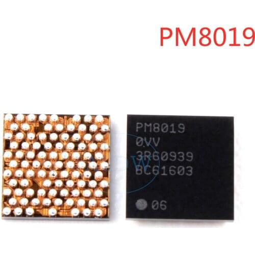 3pcs/lot PM8019 For iPhone 6 6G 6Plus U_PMICRF Small Power IC Baseband power IC PM chip