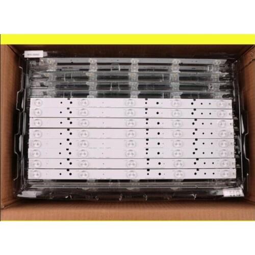 32Pieces/lot FOR LED42K20JD 42CM 5LED 3V 100%NEW