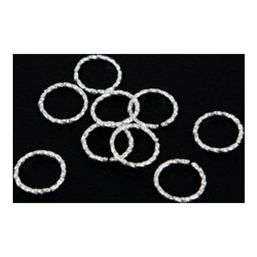 New 10pcs Golden/ Silver 1.5*15mm Hair Braid Dreadlock Beads Cuffs Rings Tube Accessories Hoop Circle Approx 12mm Inner Hole