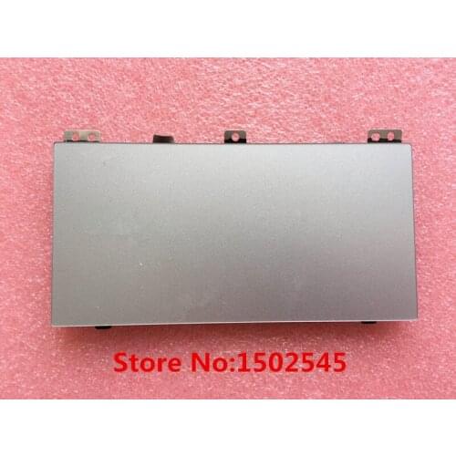 For HP ENVY 13-AH 13-AH1002TX 13-AH AH0013TX TPN-W136 original laptop touchpad mousepad touch button TM-03408-004