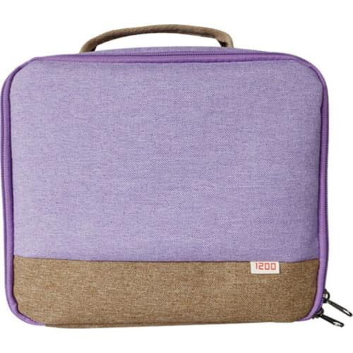 Hengyun Totes With Short Handles