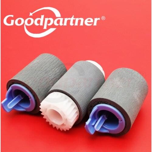 5X RM1-0036 RM1-0037 Feed Separation Pickup Roller for HP 4200 4300 4250 4345 4350 4700 4730 5200 CP4005 P4014 P4015 P4515 M601