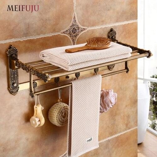 KOOHELLO Towel Racks