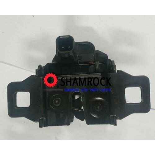 Hood Latch W/ Sensor Part OEM LR065340 LR041431 for LLand Rover LR2 RANGE ROVER SPORT DISCOVERY SPORT