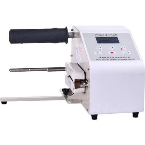 Mini Air Pillow Bubble Machine PAK280 For Small E-shop