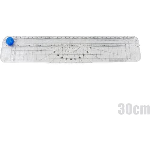 A4/A5 Fashion Paper Cutting Machine Paper Cutter Art Trimmer Crafts Photo Scrapbook Blades DIY Office Home Stationery Knife