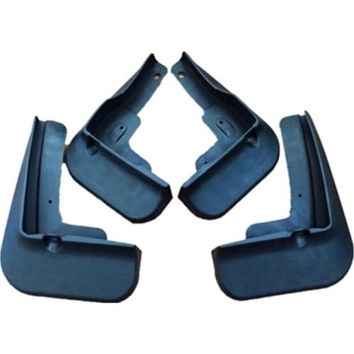 Fit for Toyota for Camry 2018 sports mudguard with no holes in mudguard