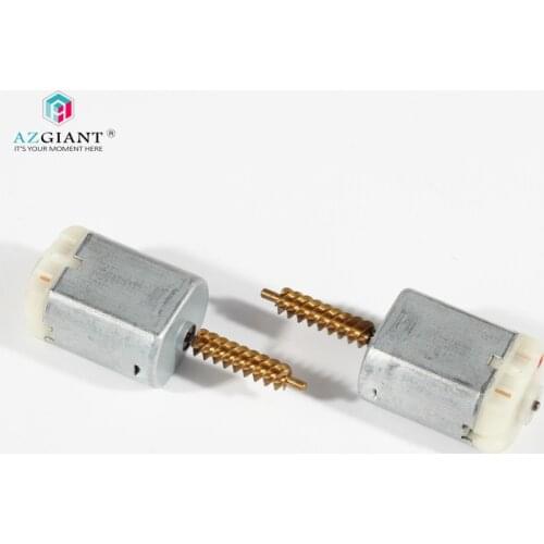 2pcs Automobile Sliding center Door Lock Actuator Motor For Kia Sedona Carnival 2006-2014 Soul 814474D500 Lock Actuator Motors