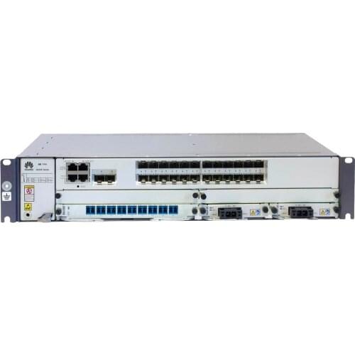 NetEngine20E-S2E Routers CR2P2EBASD10