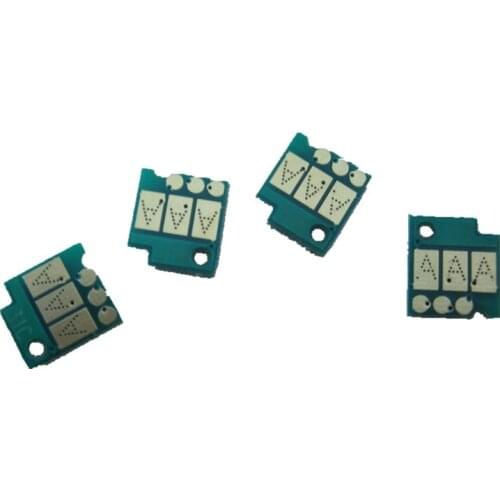 LC223 LC225 LC227 CISS refill cartridge permanent chip For brother DCP-4120DW MFC J4420DW J4620DW J4625DW J5320DW reset chip