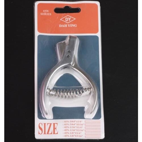 Watch special notching pliers watch belt notching pliers watch maintenance tool