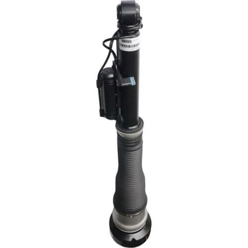 AP02 Rear Left Air Shock Strut For Mercedes W221 S-Class S350 CL-CLASS W216 C216 CL500 CL600 2213205513 2213202113