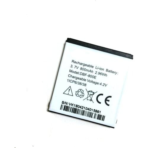 Westrock 800mAh DBF-800E Battery for Doro PhoneEasy 622, 622GSM 606 606GSM 520 CELL PHONE